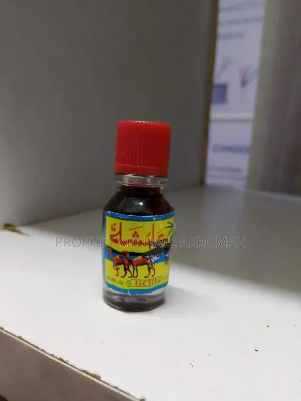 Aicha Oils · Photo 1