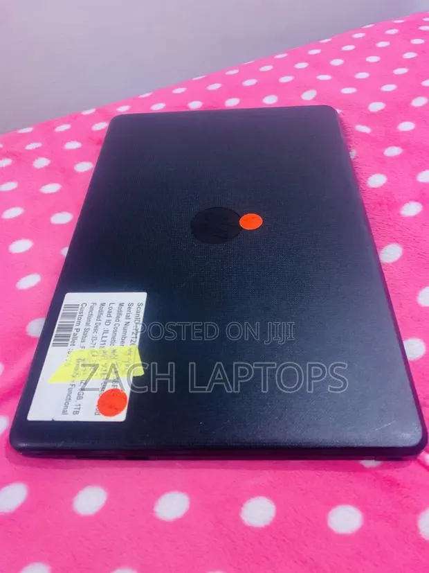 Laptop HP 15 8GB Intel Core I5 SSD 256GB · Photo 1