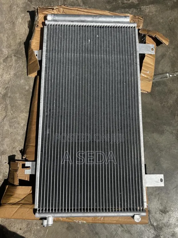 Honda Civic 2022 2023 2024 2025 AC Condenser 1.5 · Photo 1