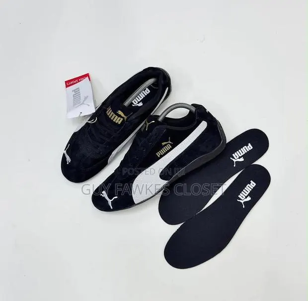 Puma Speed Cat · Photo 1