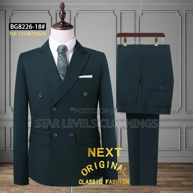 High Fashion Next Suitable for Men · Photo 1