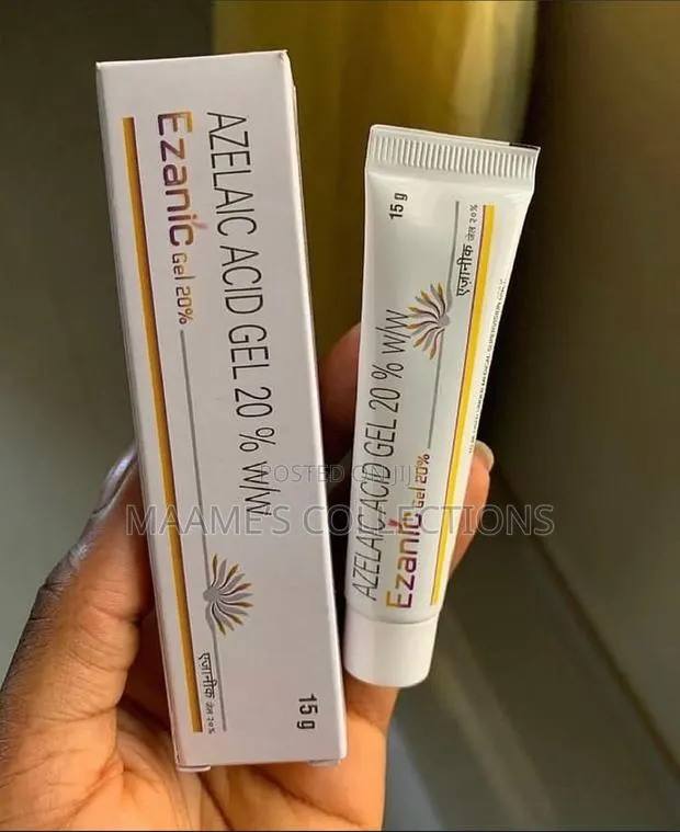 Azelaic Acid Gel 20% W/W