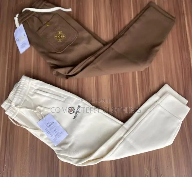 New Stock Sweatpants