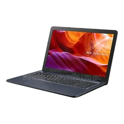 New Laptop Asus X540LA 8GB Intel HDD 1T · Photo 1