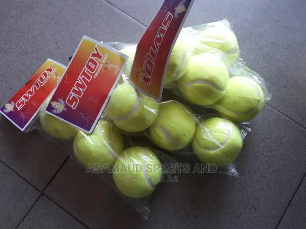 Original Tennis Ball at Cool Price