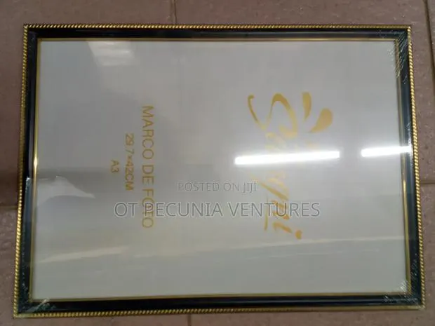 A3 Picture Frames - High Quality · Photo 1