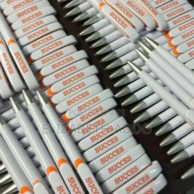 Customized Pens · Photo 1