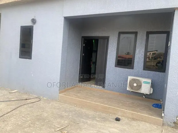 2bdrm Apartment in Amasaman 3 Junction, Pokuase for rent · Photo 1