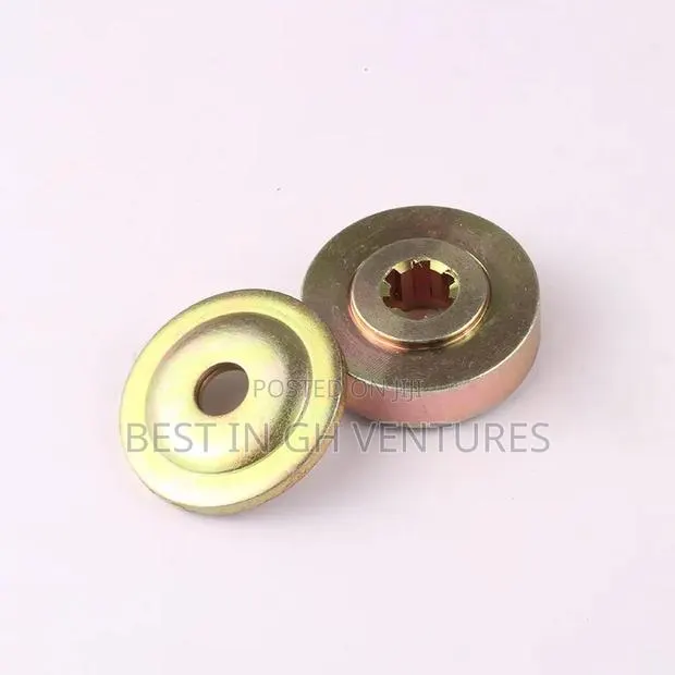 Brush Cutter Gear Washer Plate · Photo 1