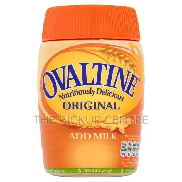 Ovaltine Original 300g · Photo 1