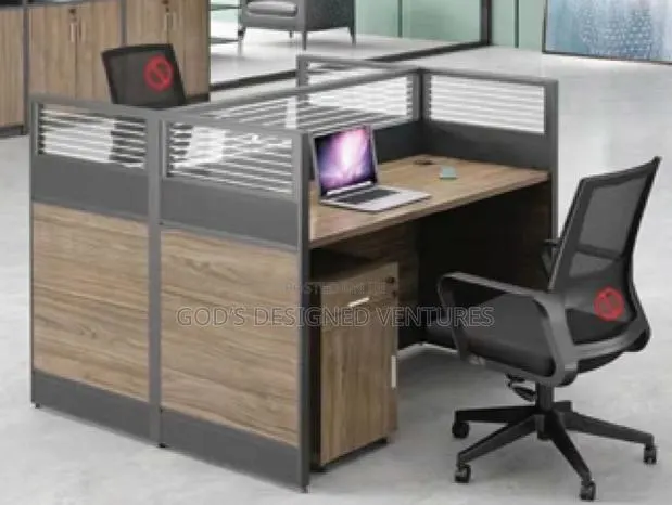 Strong and Authentic 2in1 Workstation · Photo 1