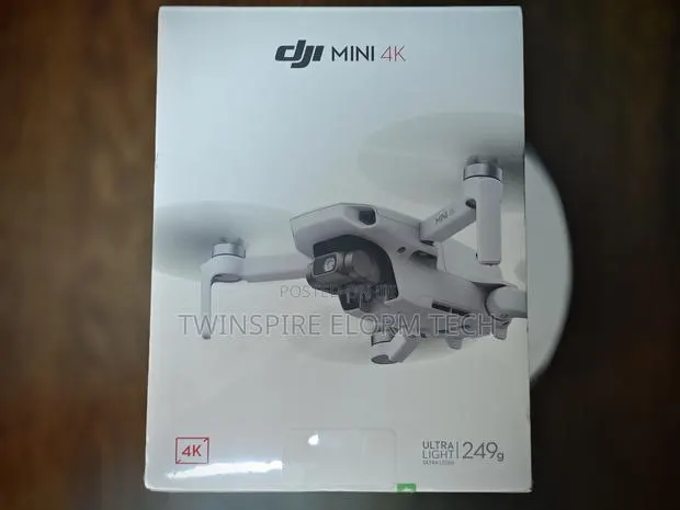 Dji Mini (1 Battery) Drones · Photo 1