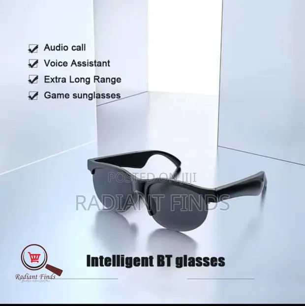 Wireless Headset Glasses XG88 Pro · Photo 1