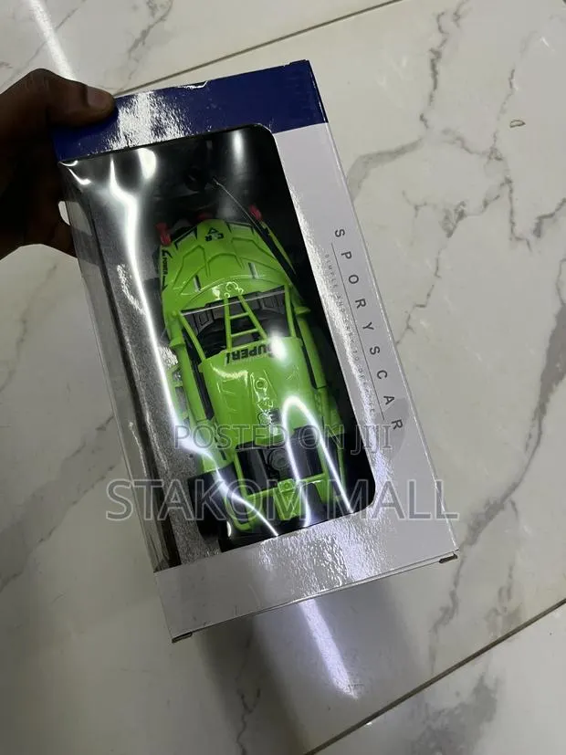 Kids Remote Car · Photo 1