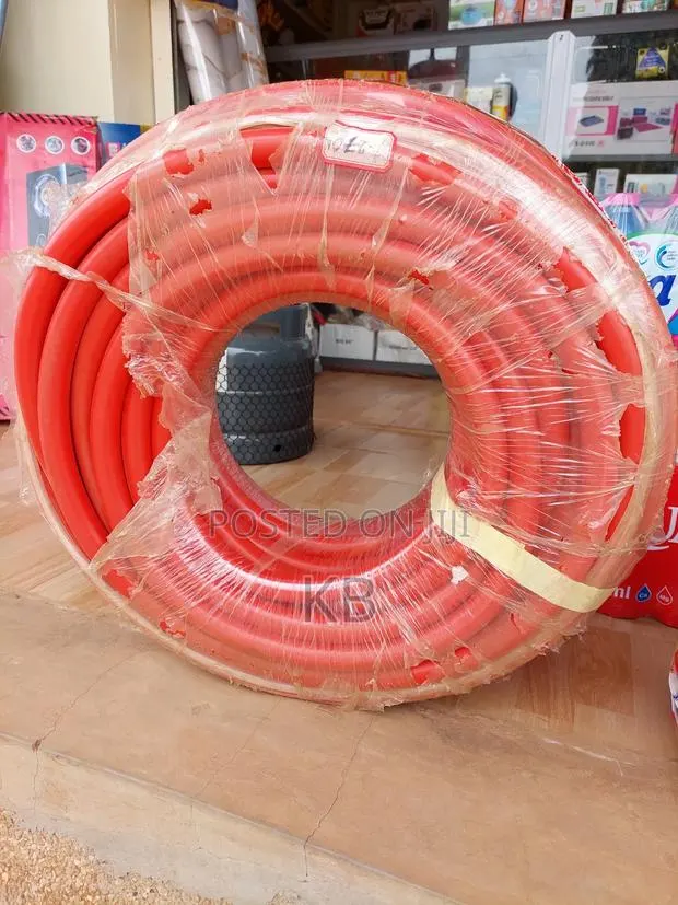 Soft PVC Hose · Photo 1