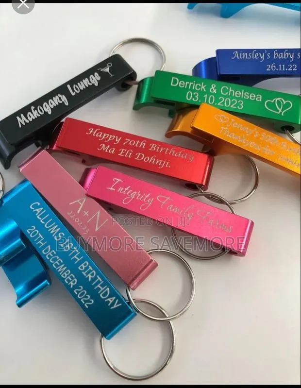 Key Holders / Key Rings · Photo 1