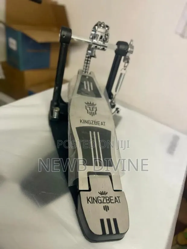 Drum Pedal · Photo 1