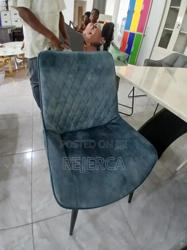 Quality Dinning Chair · Photo 1