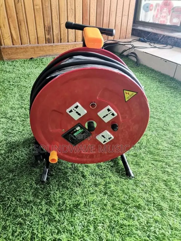 50 Meters Extension Board · Photo 1