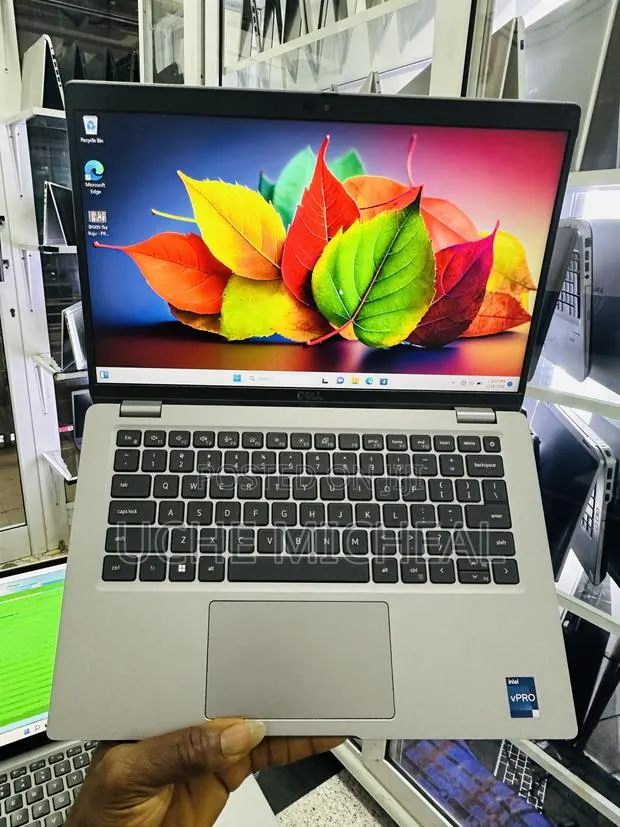 Laptop Dell Latitude 5430 16GB Intel Core i7 SSD 256GB · Photo 1