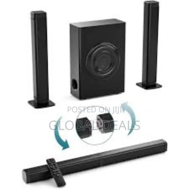 Media7plus Original Wireless Woofer(Speaker) · Photo 2