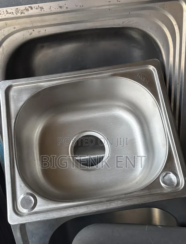 Kitchen Sink · Photo 1