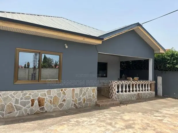 2bdrm House in Coastal Estate Area, Spintex for rent · Photo 1