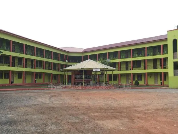 Hostel for Sale · Photo 1