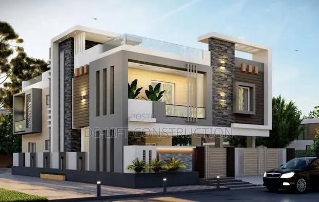 Are You Looking for Classic Architectural Designs?
