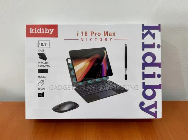 New Tablet 512 GB · Photo 1