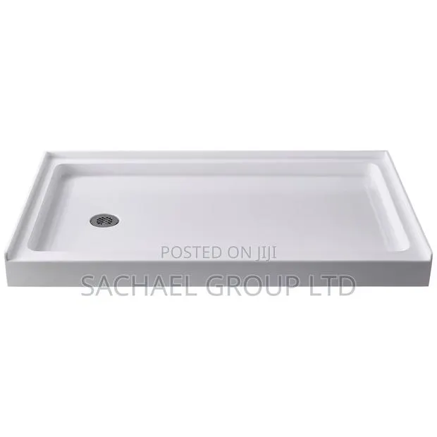 Shower Trays 80cm X 120cm · Photo 1