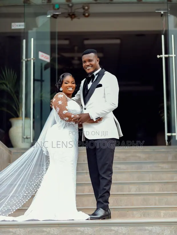 Kumasi Photographer · Photo 1