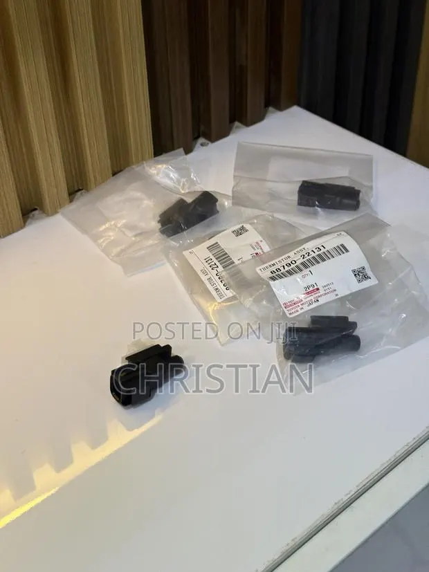 Toyota Ambient Temperature Sensor · Photo 1