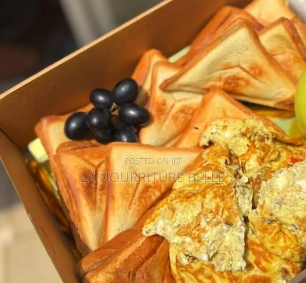 Belle's Mini Boxes · Photo 1