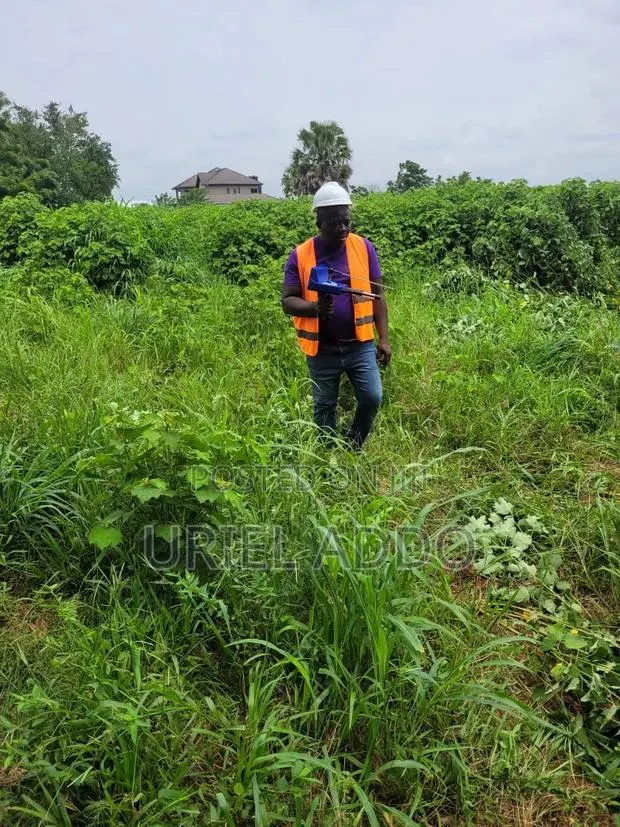 Borehole Water Works · Photo 1