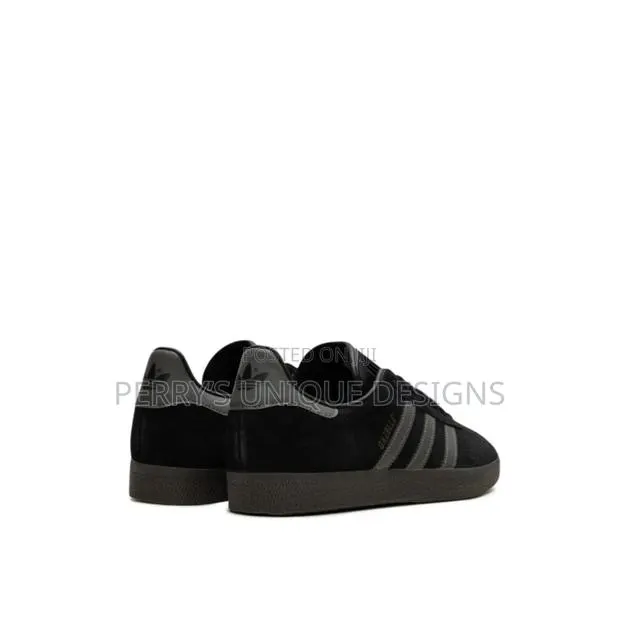 Adidas Gazelle Sneakers – Premium Streetwear Shoes · Photo 1