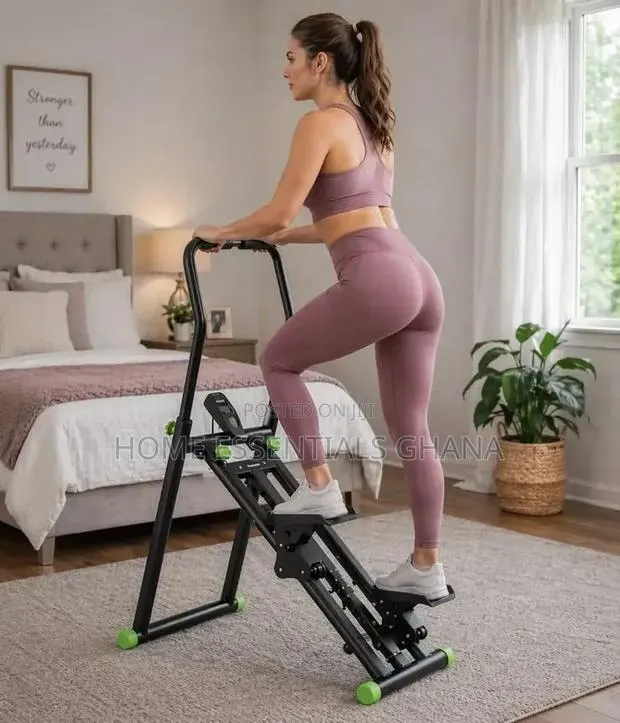 Stair Climber Available · Photo 1