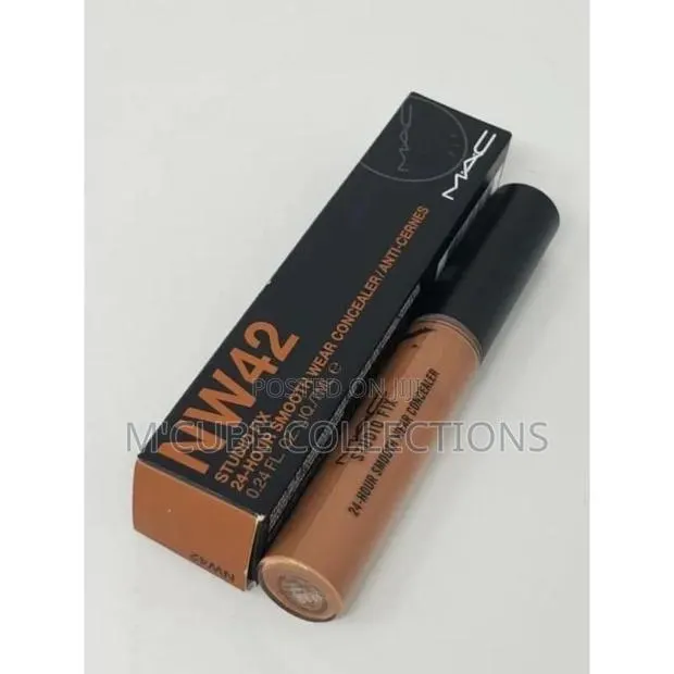 Mac Studio Fix Concealer Nw42 · Photo 1
