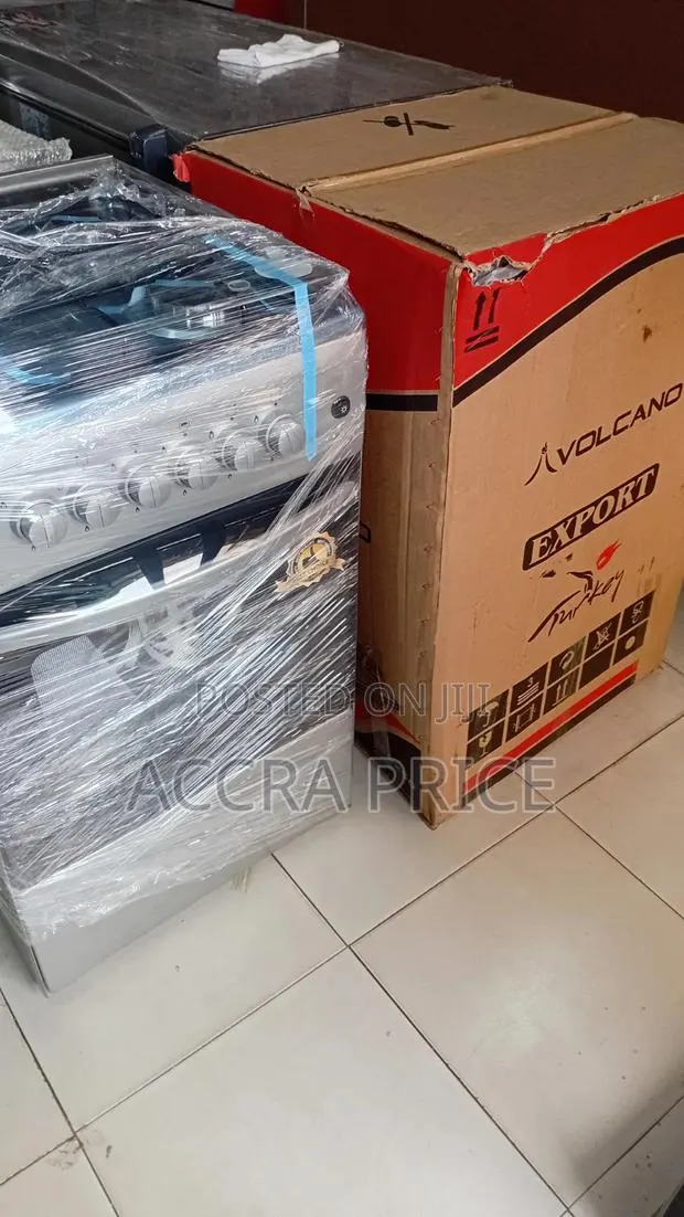 Volcano Turkey Cooker Oven and Grill · Photo 1