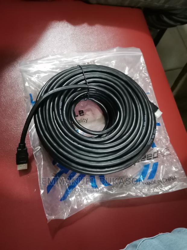 10m HDMI Cable · Photo 2