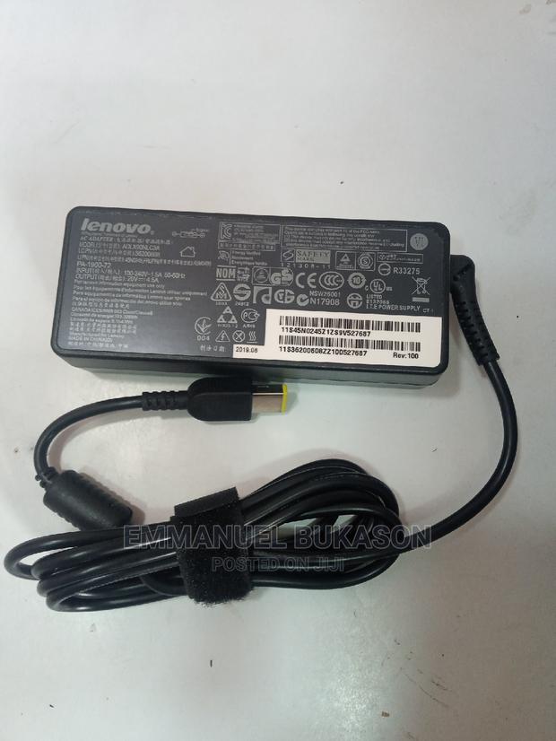 Original Lenovo USB Charger · Photo 1