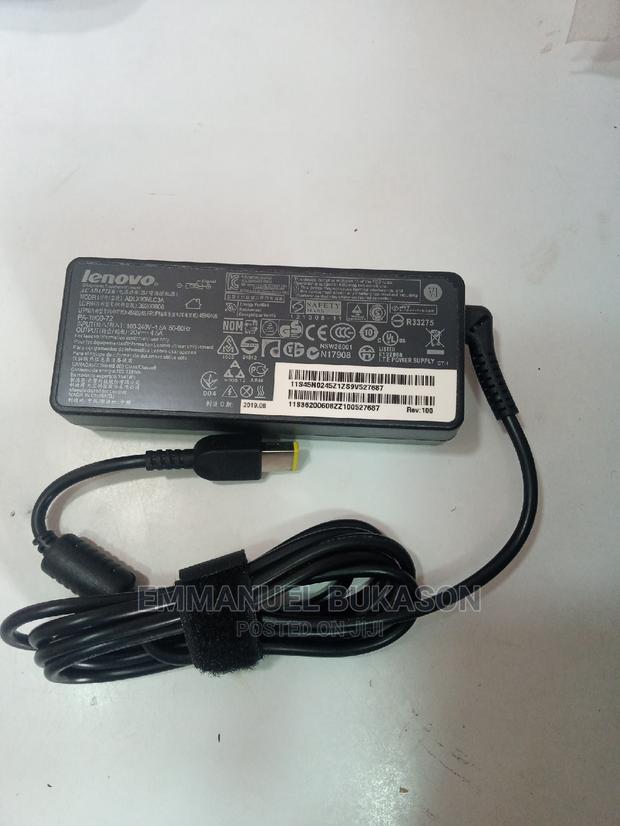 Original Lenovo USB Charger · Photo 2