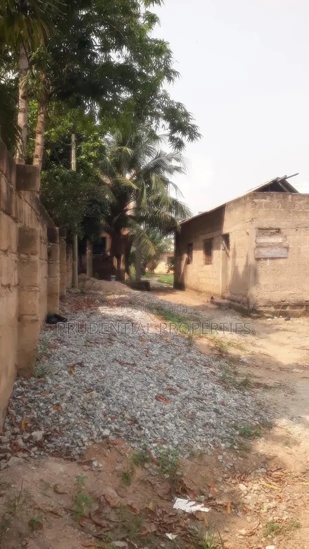 Land for Sale at Ga South Close to Galiea Market · Photo 1