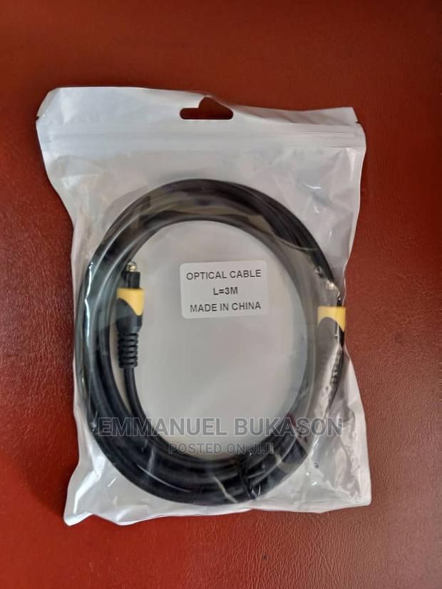 Optical Cable · Photo 2