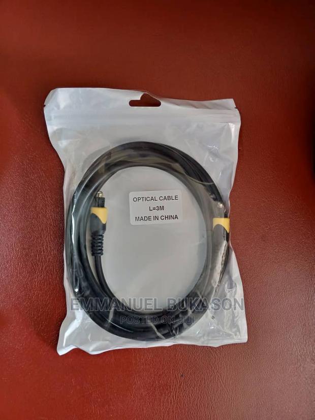 Optical Cable · Photo 1