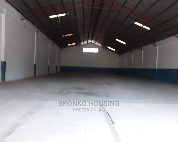 Warehouse for Rent Spintex · Photo 3