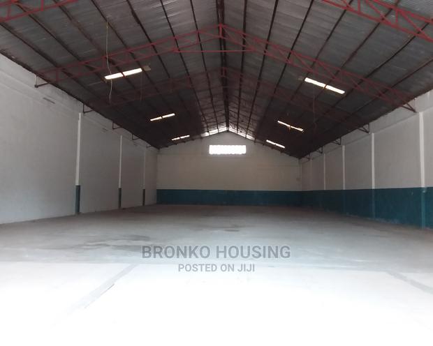 Warehouse for Rent Spintex · Photo 4
