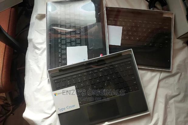 Microsoft Surface Pro Series Type Cover Keyboard New Sealed · Photo 4