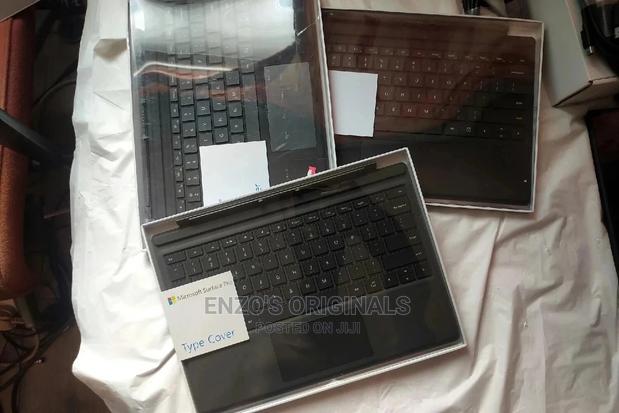 Microsoft Surface Pro Series Type Cover Keyboard New Sealed · Photo 6