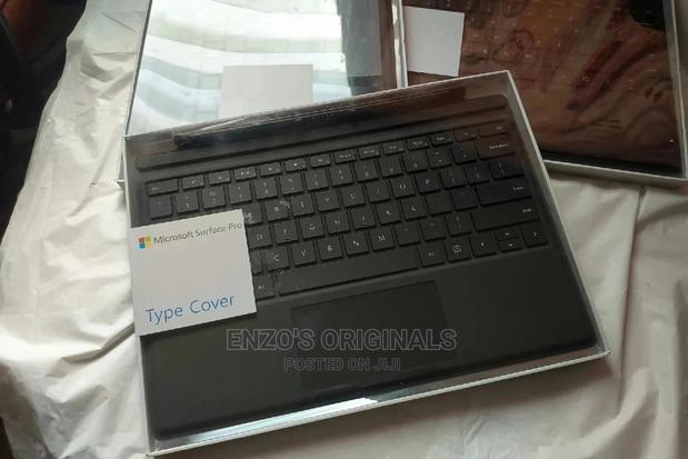 Microsoft Surface Pro Series Type Cover Keyboard New Sealed · Photo 1